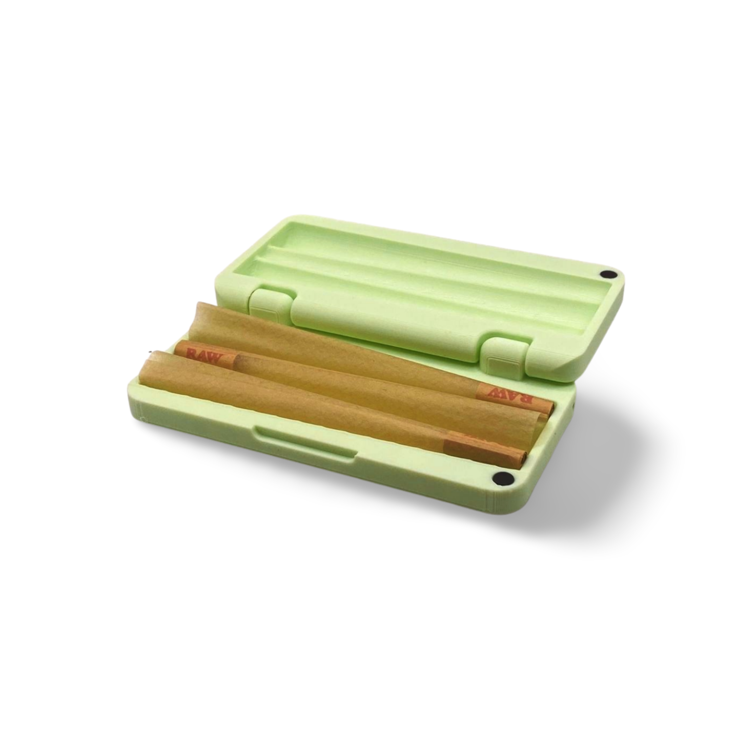 PIIIEFF BOX Original pastellgrün