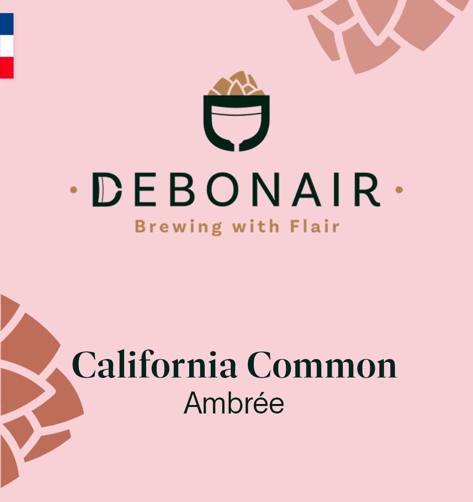 California Common