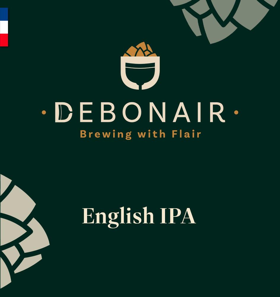 English IPA
