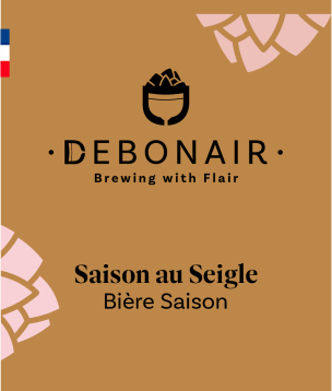 Saison au Seigle