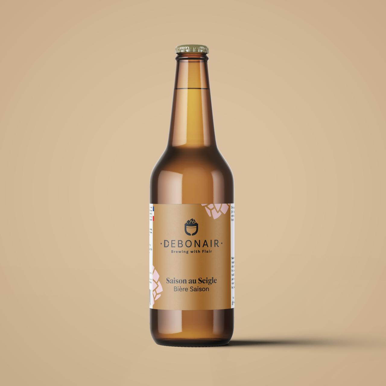 Saison au Seigle