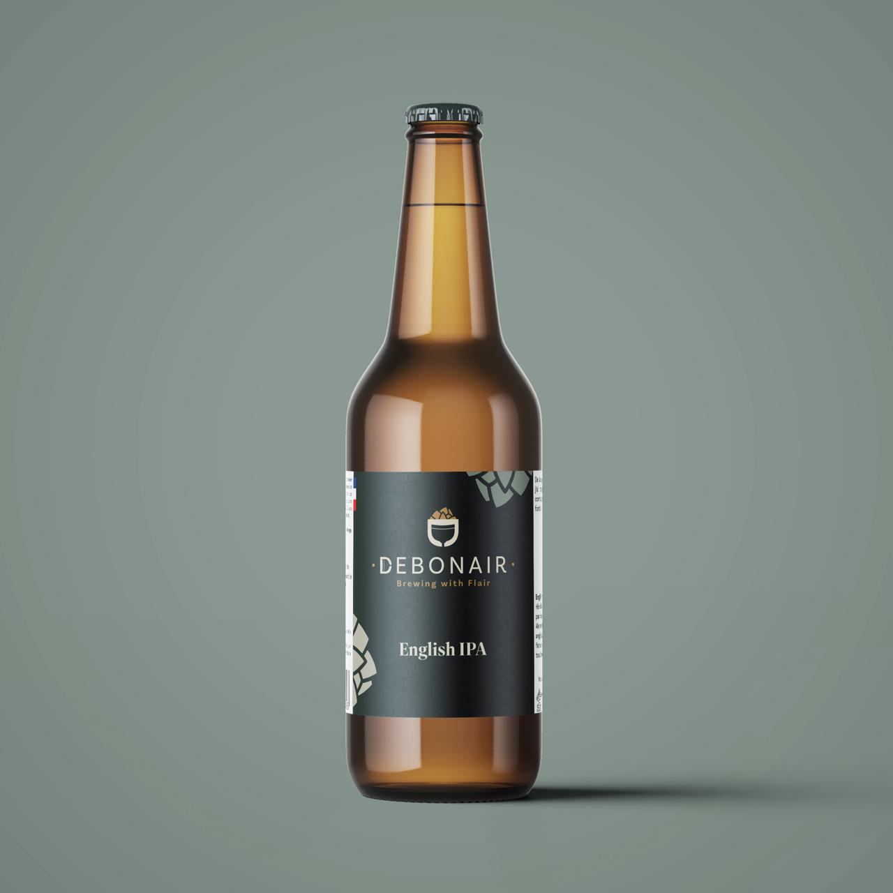 English IPA