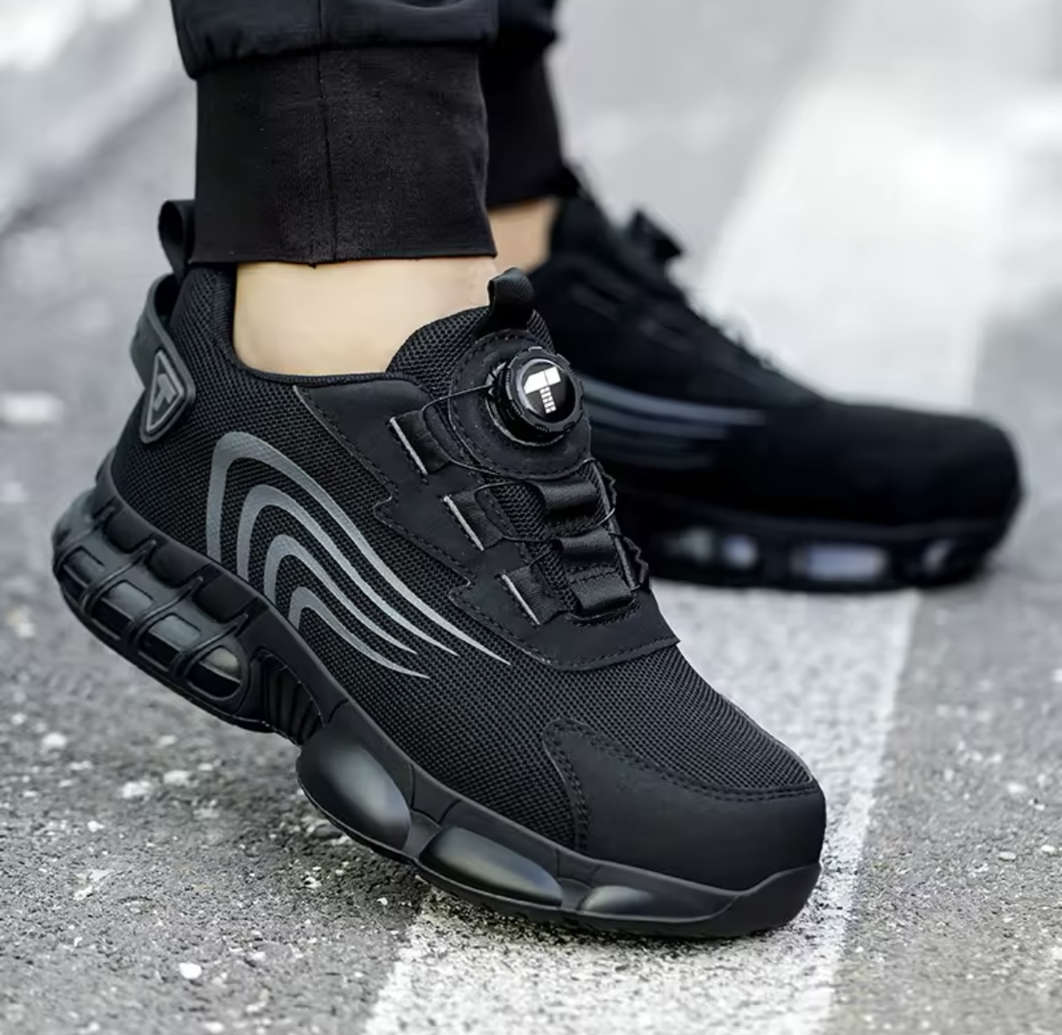 Chaussures de sécurité