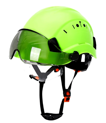 Casque de sécurité