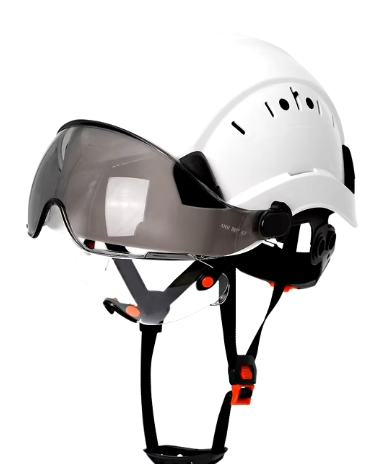 Casque de sécurité