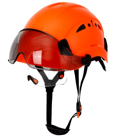 Casque de sécurité