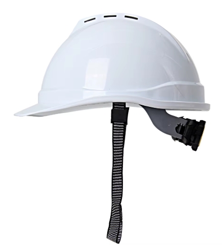 Casque de sécurité