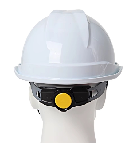 Casque de sécurité