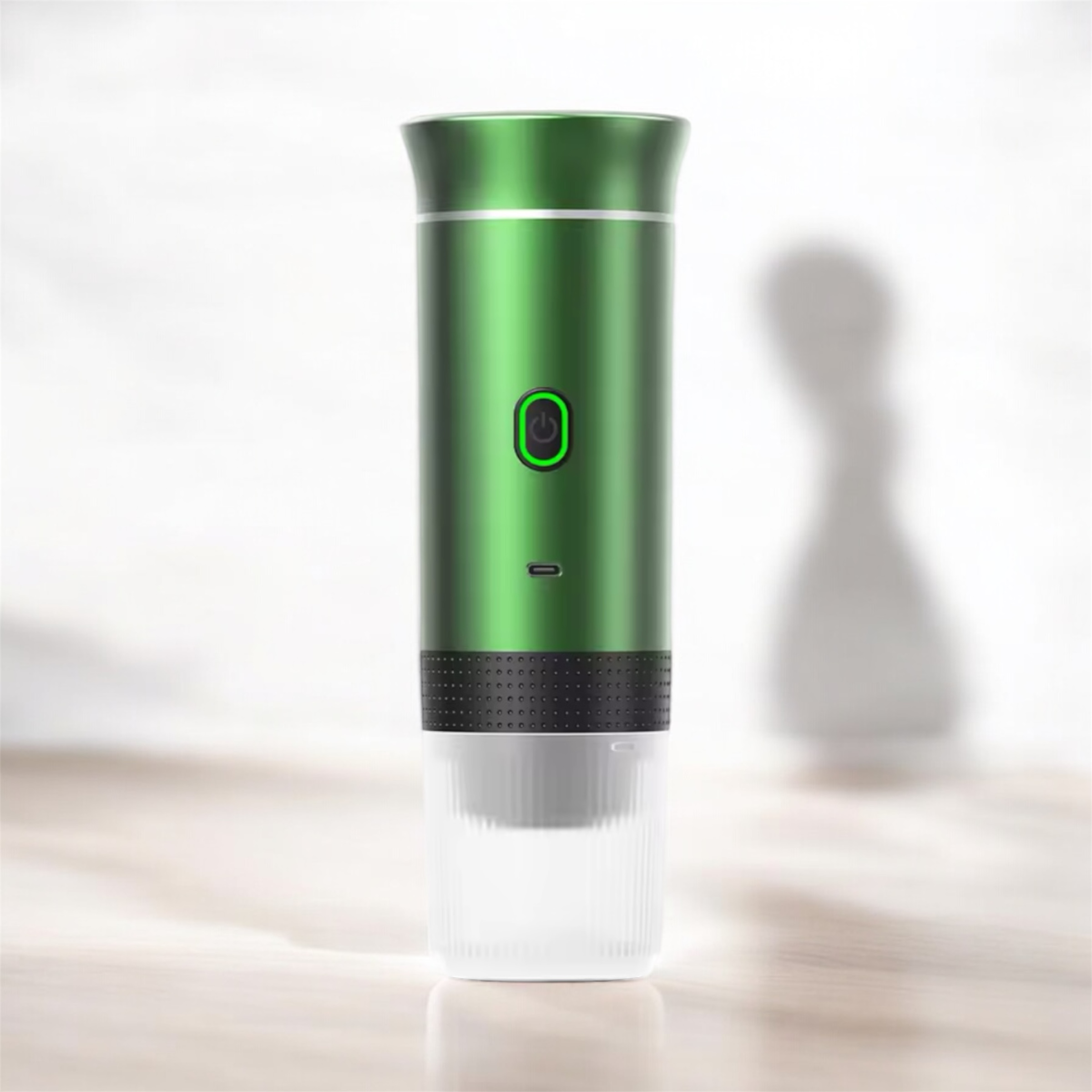 Machine a café portable 3 en 1