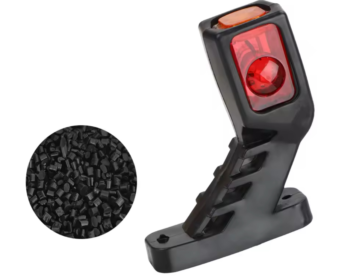 lot de 2 Feux latéraux 