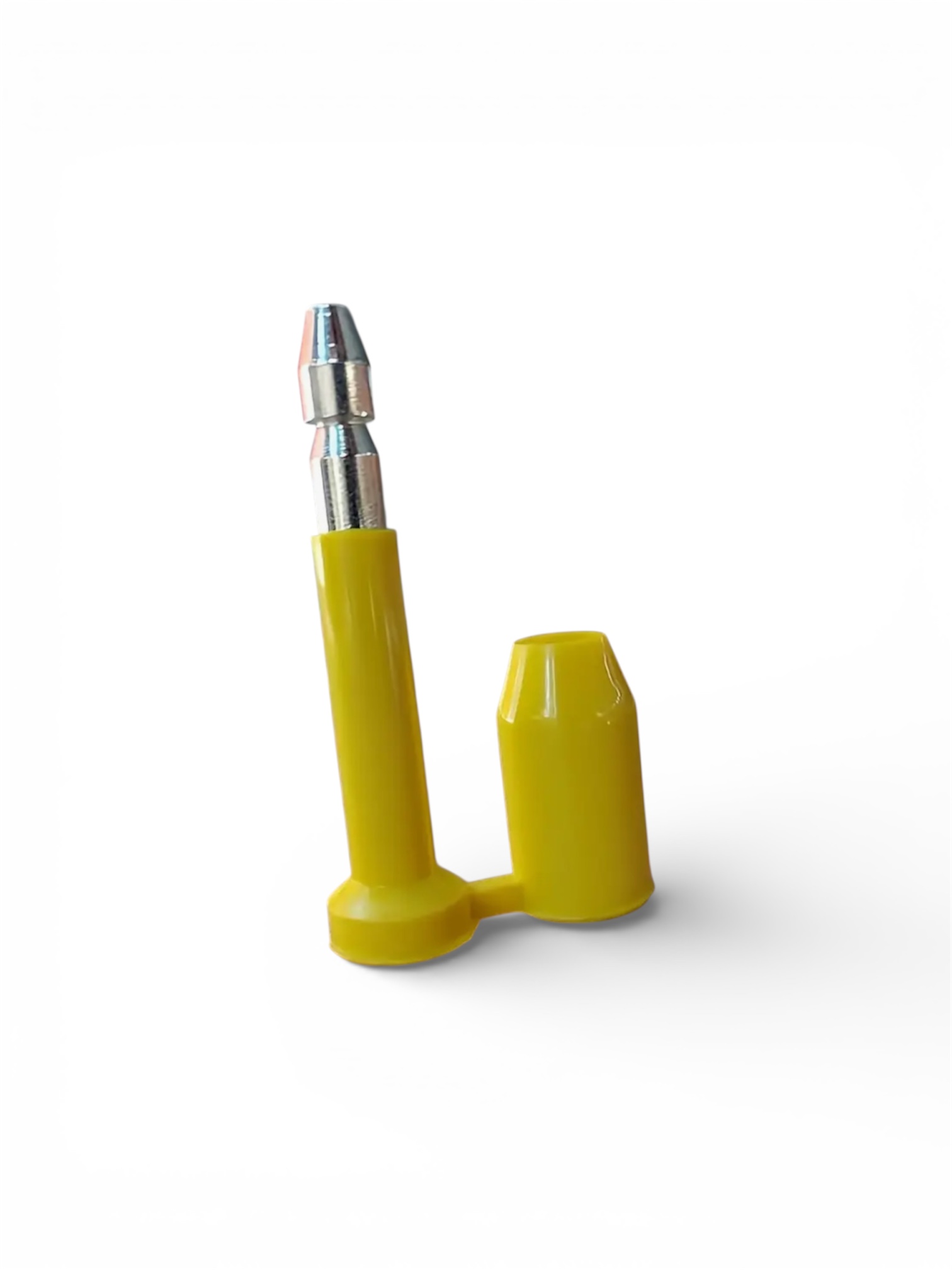 Scellé de sécurité à boulon