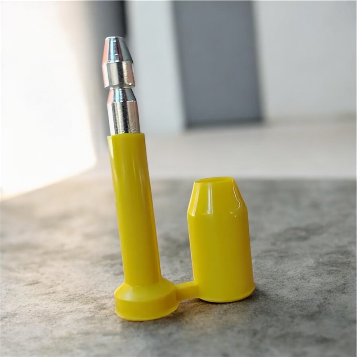 Scellé de sécurité à boulon