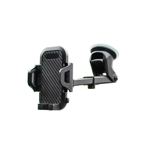 Support de téléphone rétractable