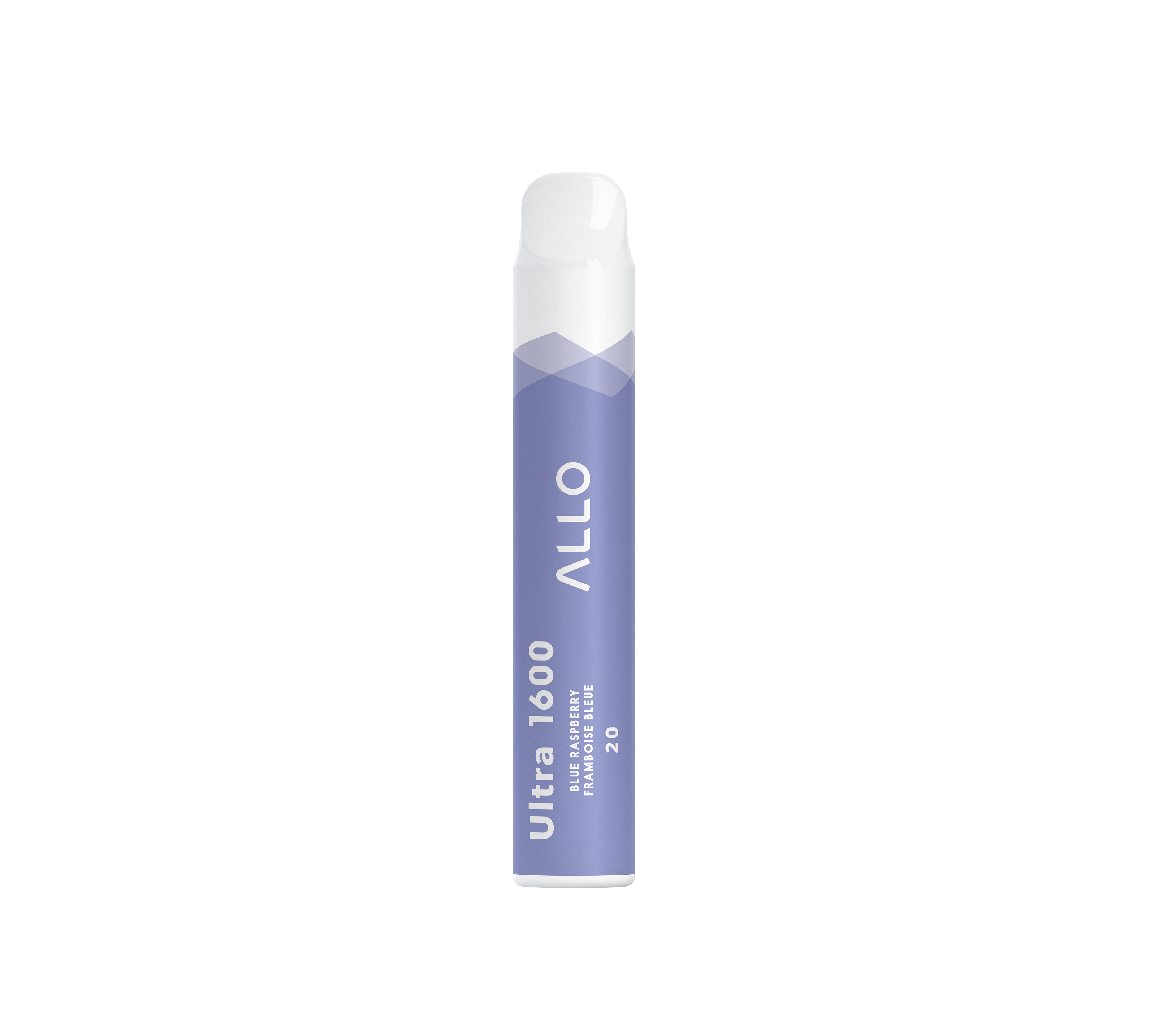 Allo Ultra 1600 Disposable Vape