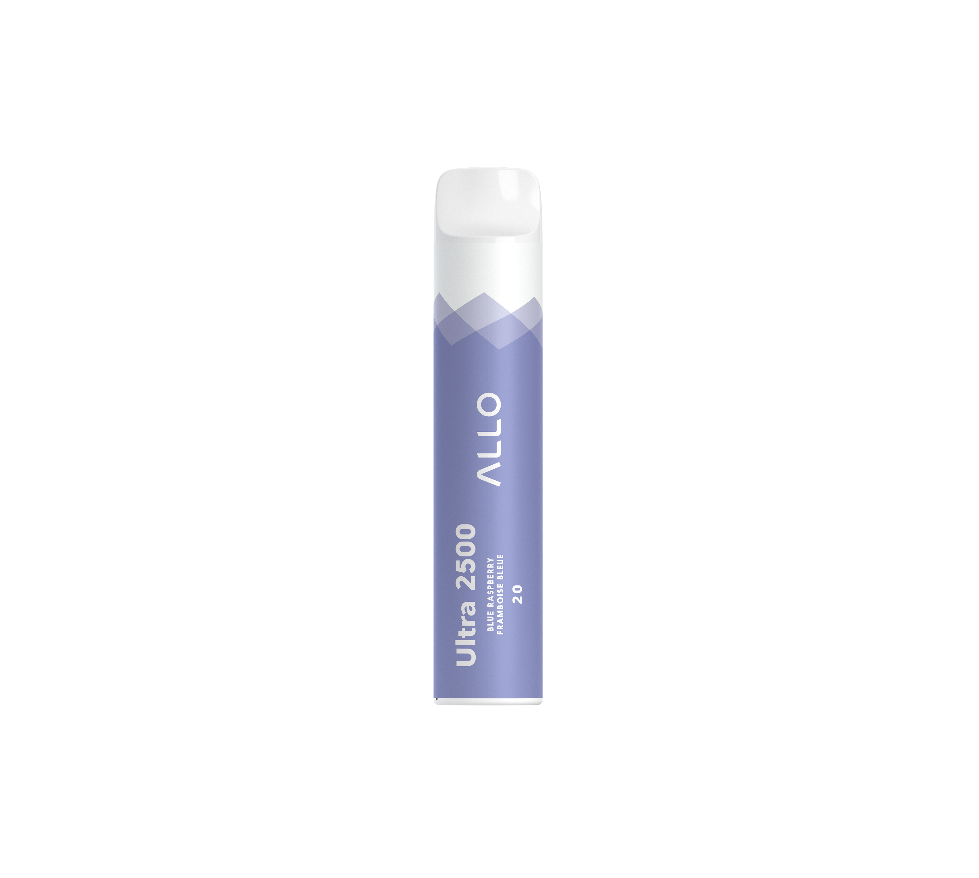 ALLO Ultra 2500 Disposable Vape