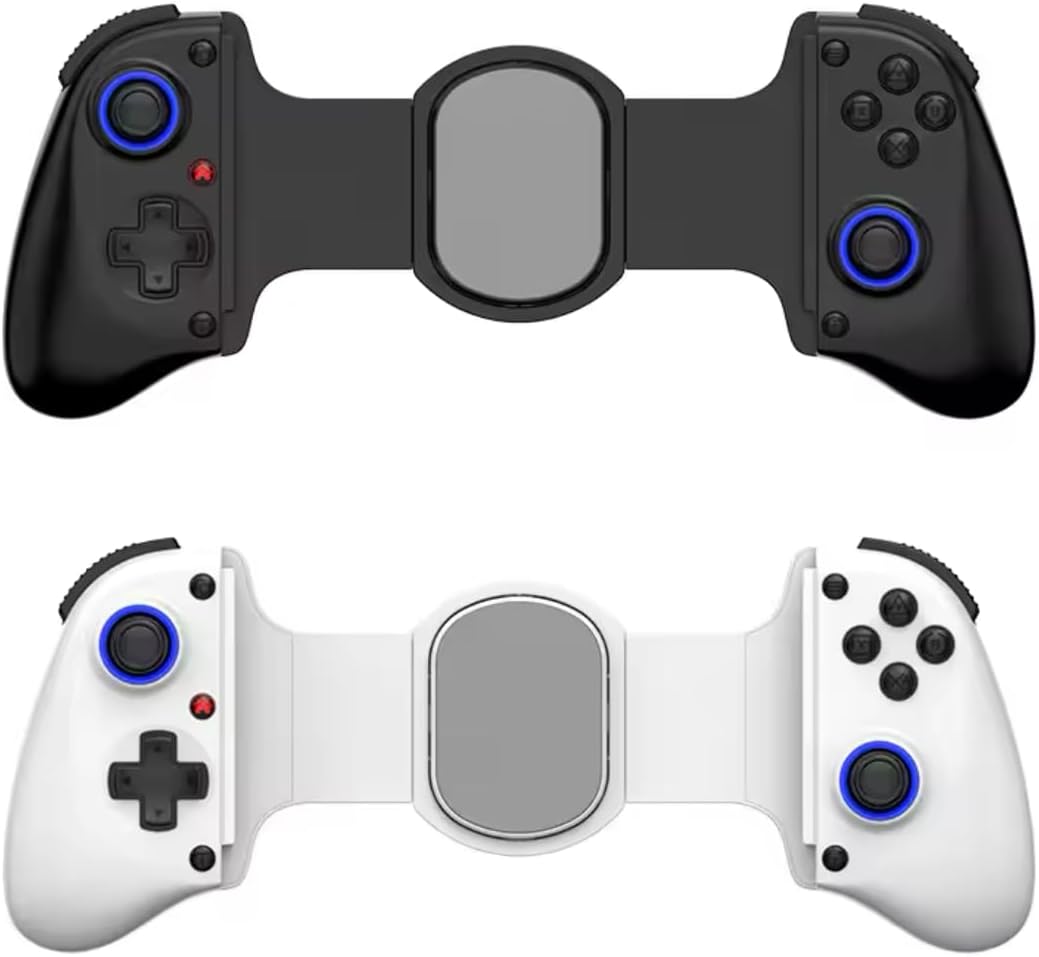 Manette de jeu pour smartphone, contrôle intégré, gaming control for mobile android et ios