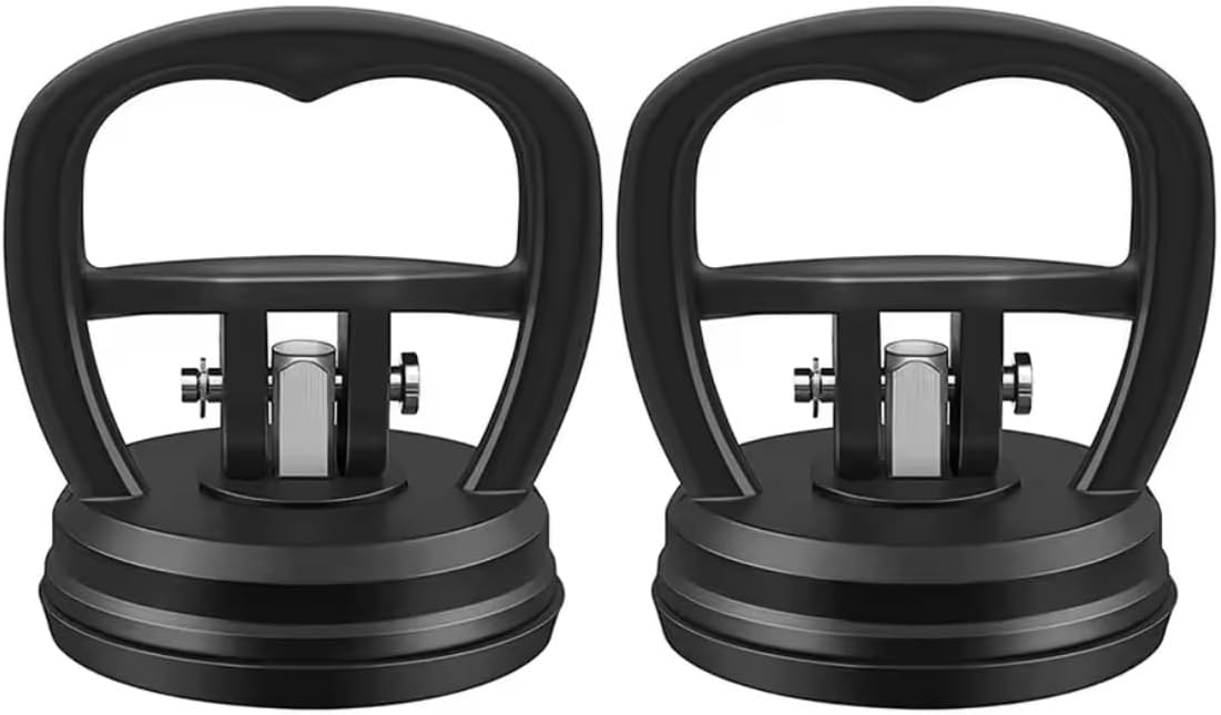 Lot de 2 ventouses de débosselages pour Auto carrosserie