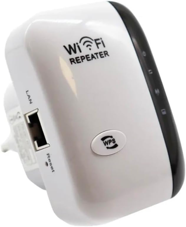 Mini répéteur WiFi