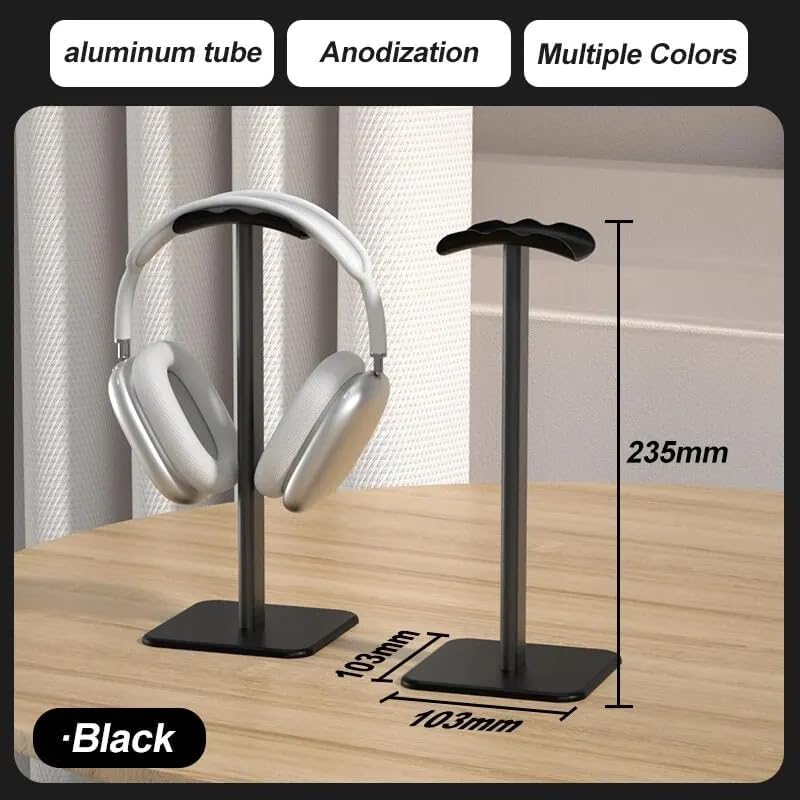 Support pour Casque Audio et/ou Gamer