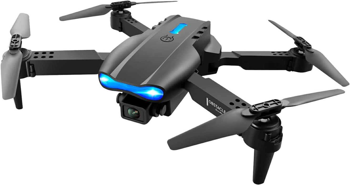 Coffret drone avec caméra pour Adultes et Enfants 
