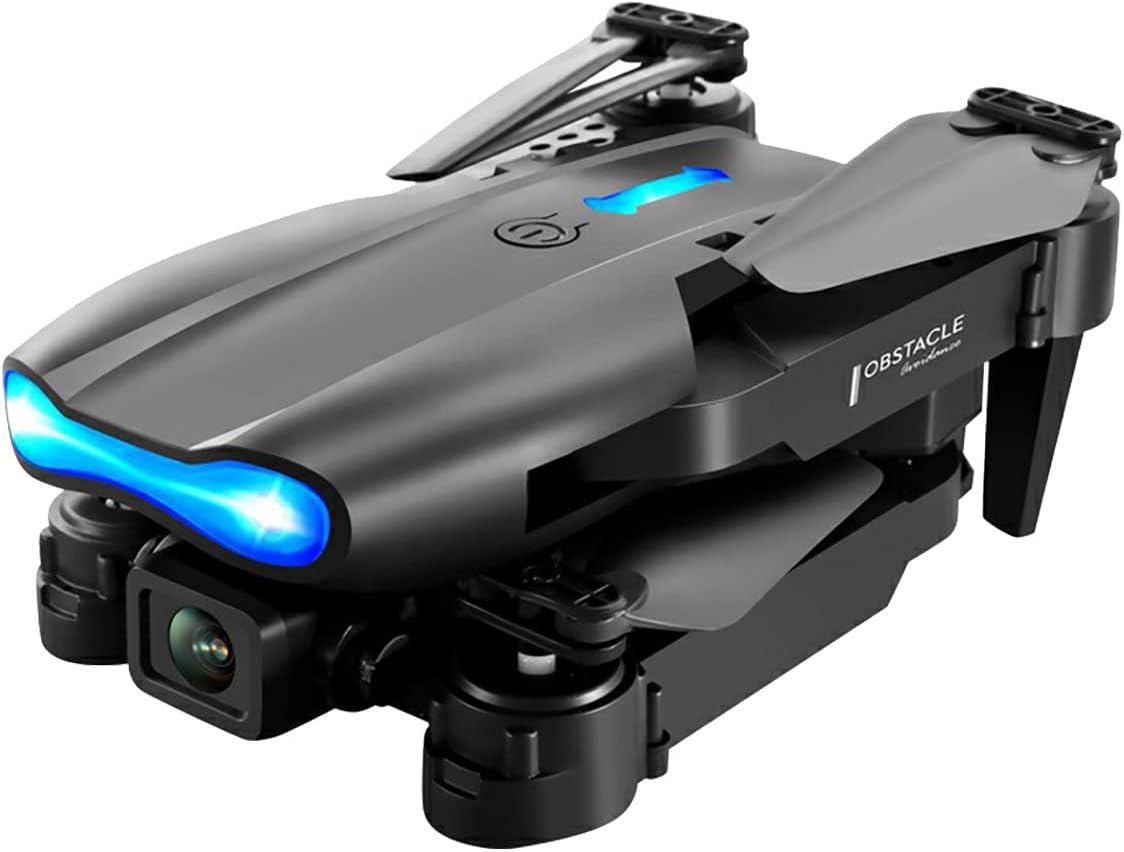 Coffret drone avec caméra pour Adultes et Enfants 