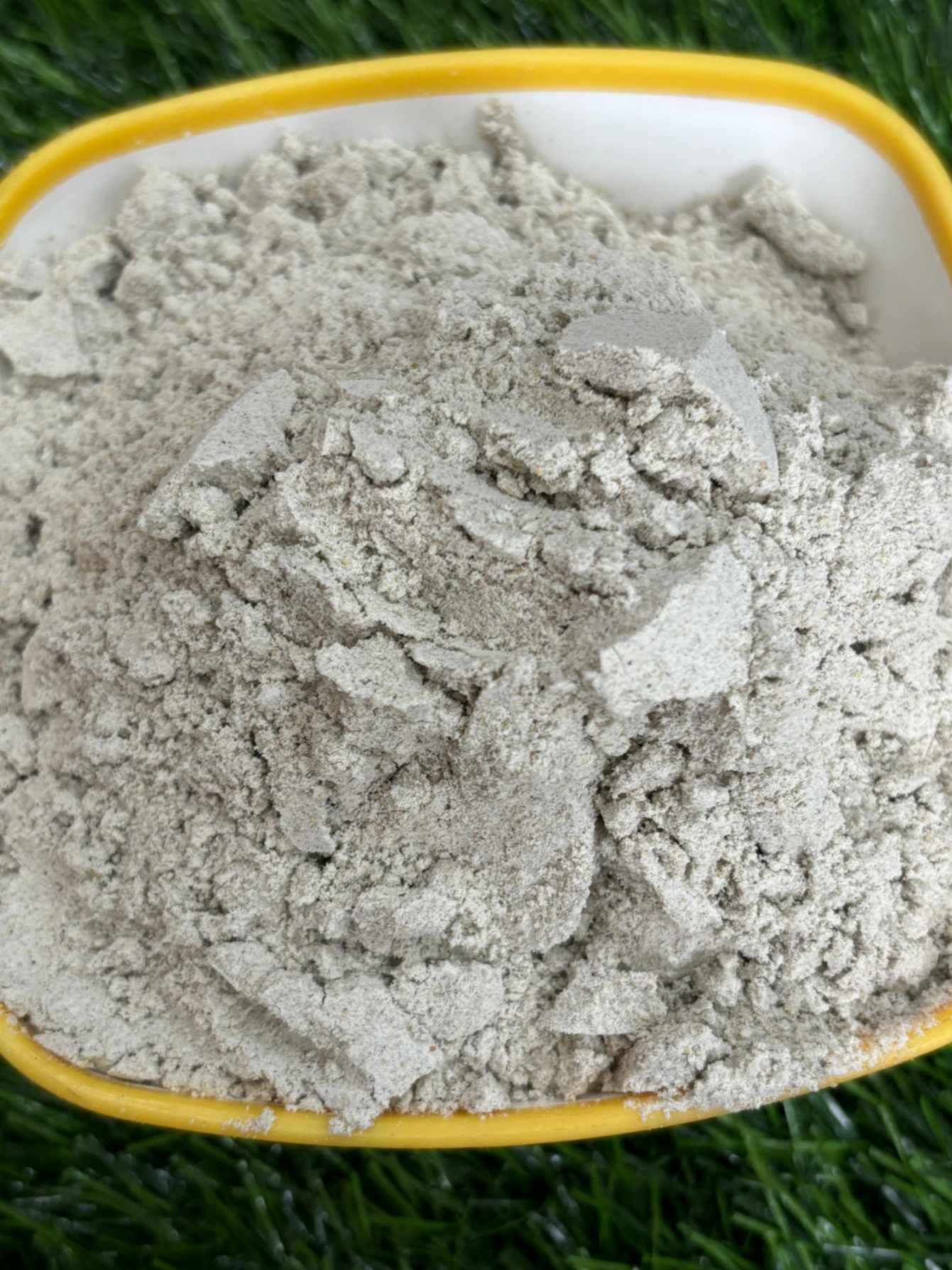 Bajra atta باجرہ آٹا