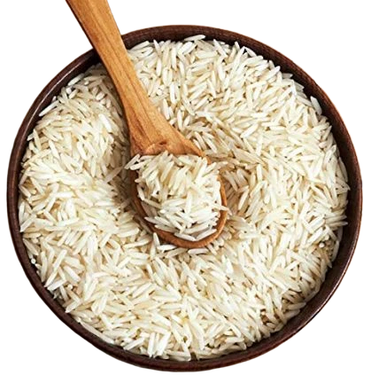 Premium Basmati Rice