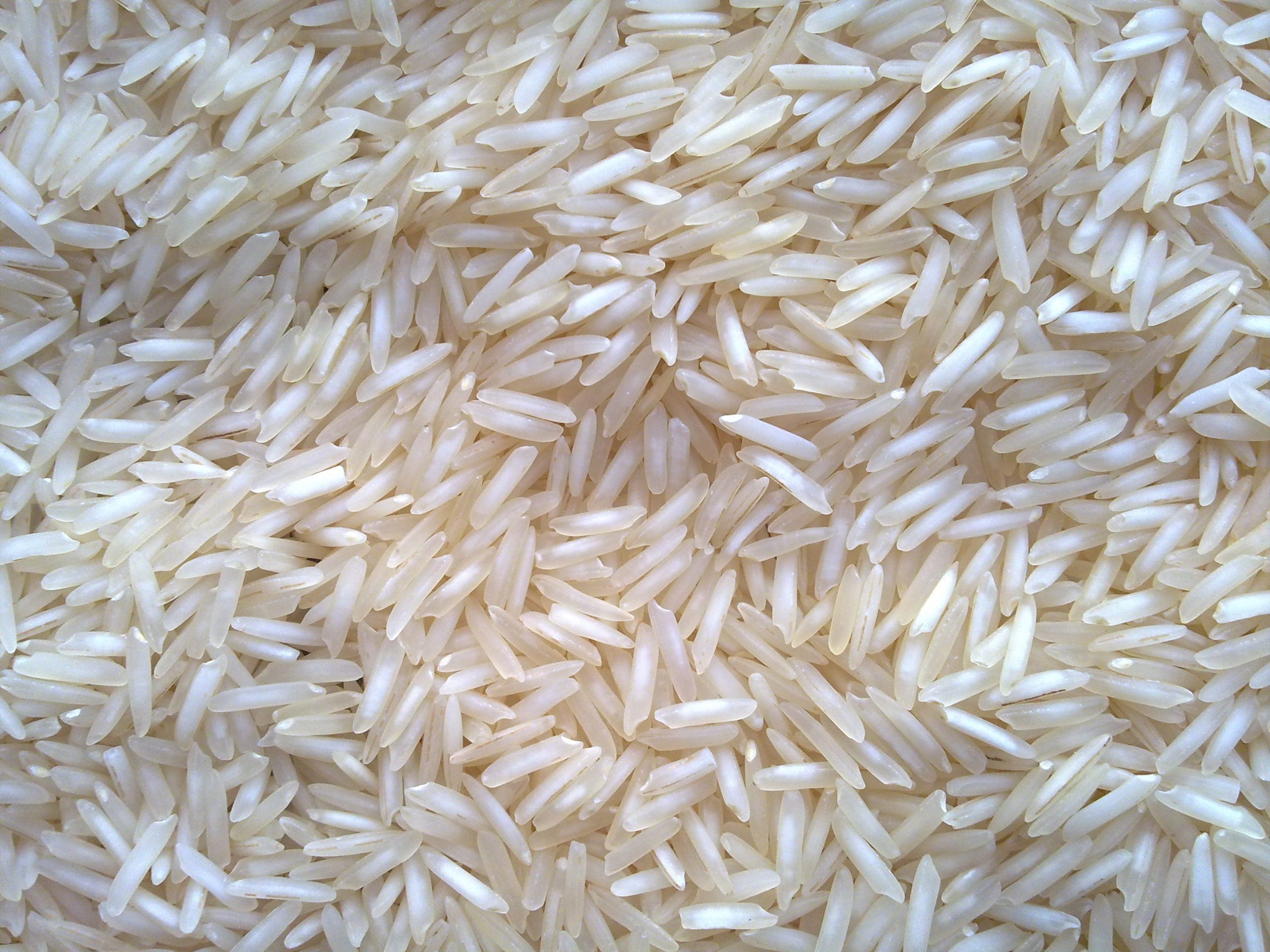 Kernel Basmati Rice