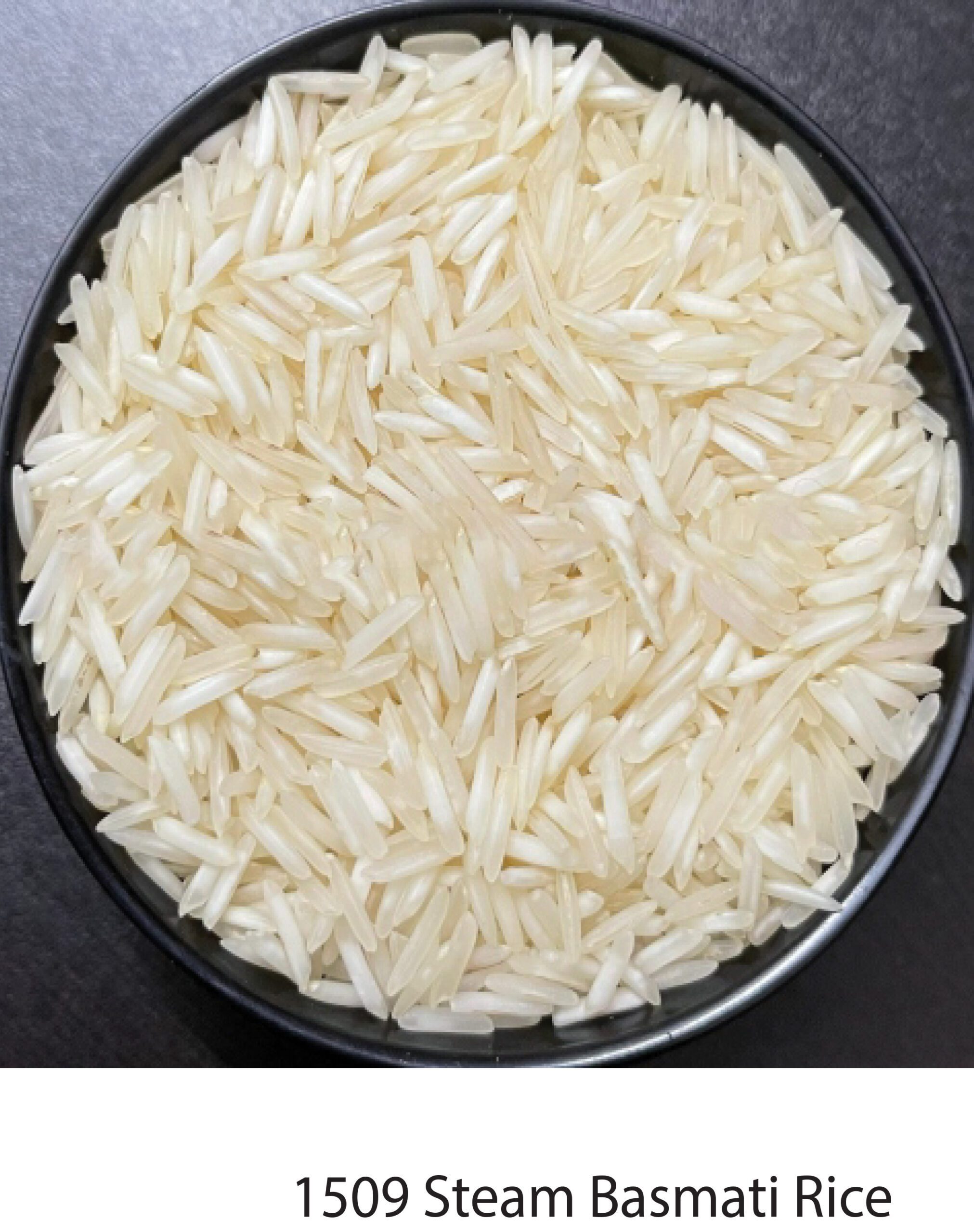 Kernel Basmati Rice