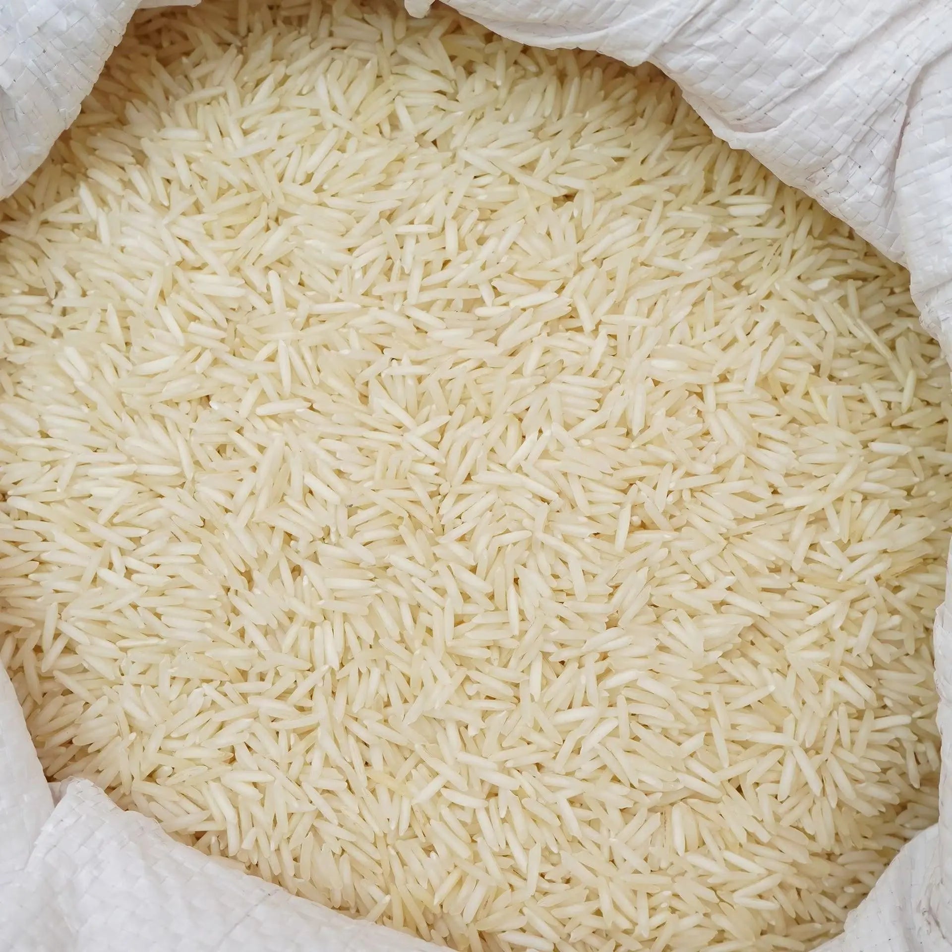 Kernel Basmati Rice