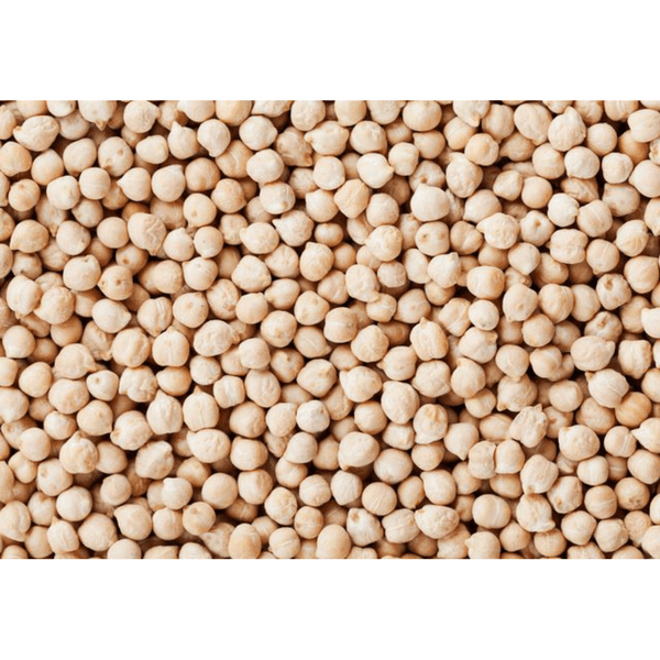 Safaid chana small (Chickpeas) 