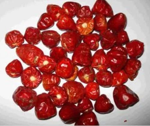 Sabut lal Mirch Dried Red Chili Peppers