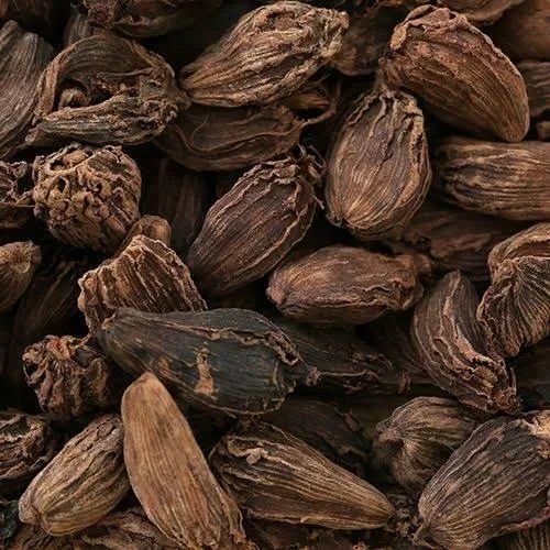 Bari elaichi (Black Cardamom) 