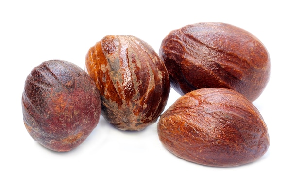 Jaifal ( nutmeg) 