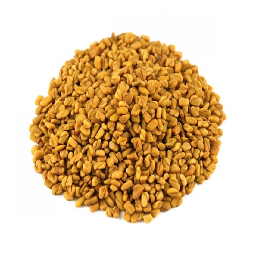  Maithi Dana (Fenugreek Seeds)
