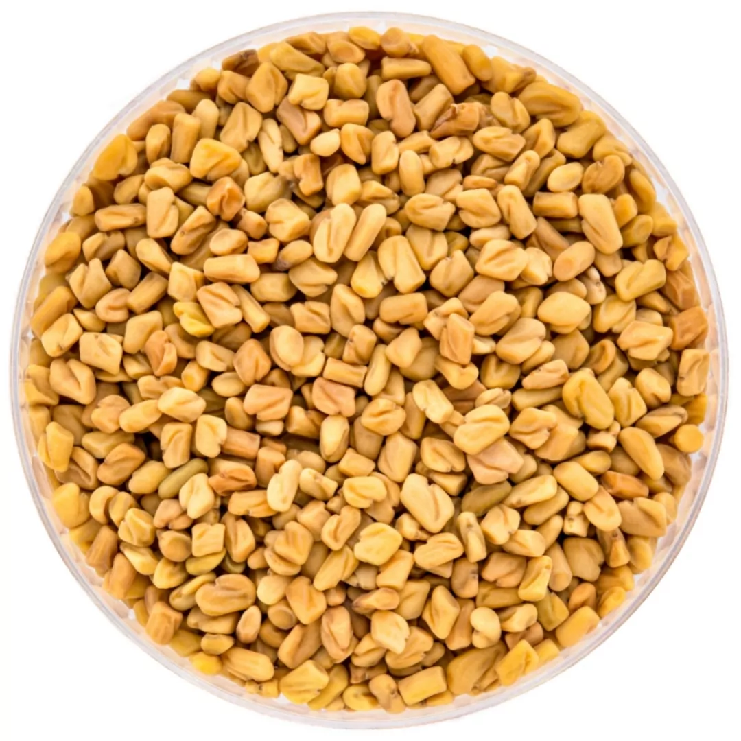  Maithi Dana (Fenugreek Seeds)