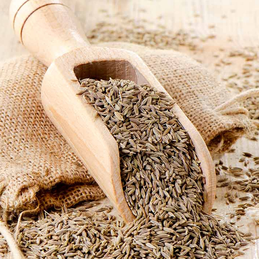 Sufaid zeera (Cumin Seeds) 