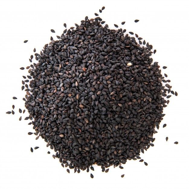 Till (Black Sesame Seeds) 