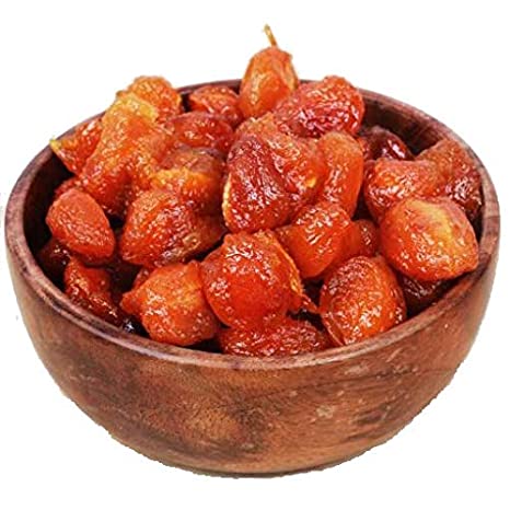 Aaloo bukhara (plums) dry