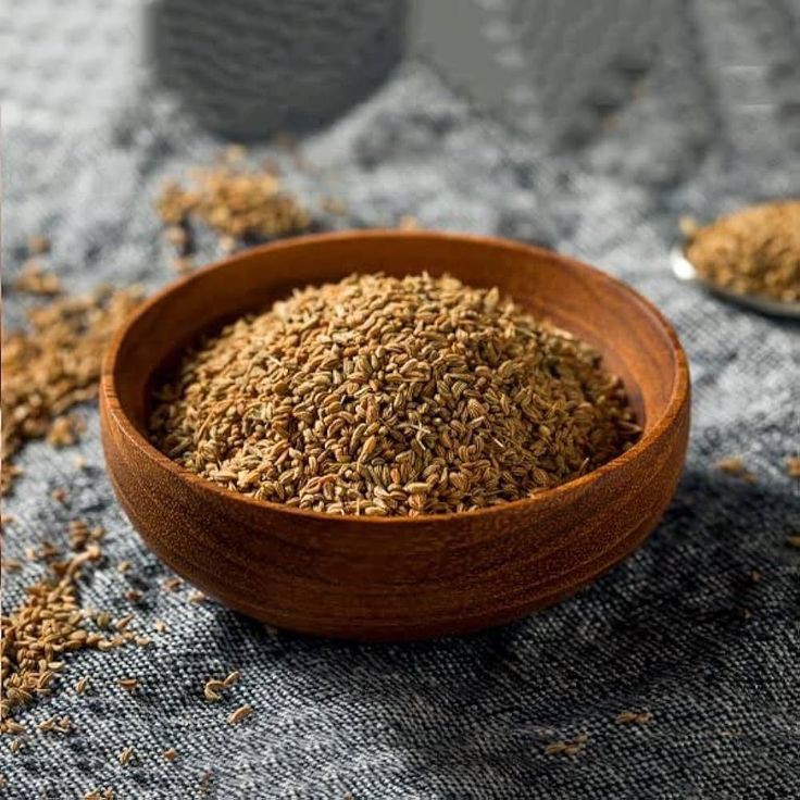 Ajwain Seeds