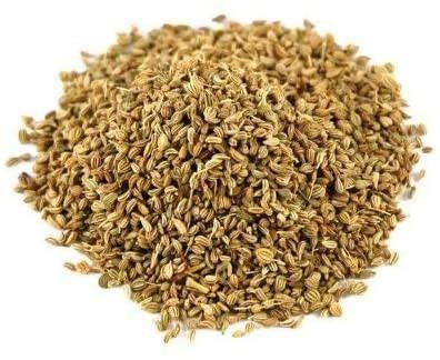 Ajwain Seeds