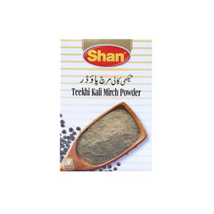 Teekhi Kali Mirch Powder