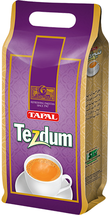 Tapal Tezdum