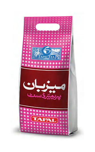 Tapal Mezban