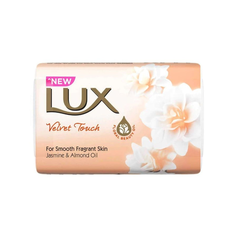 Lux Velvet Touch Soap