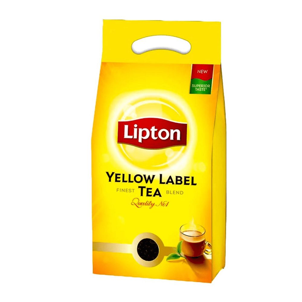 Lipton Yellow Label Tea