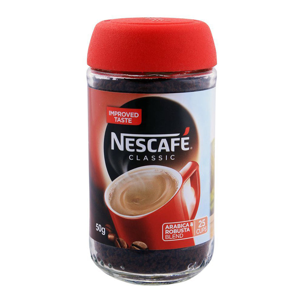 Nescafé Classic Coffee