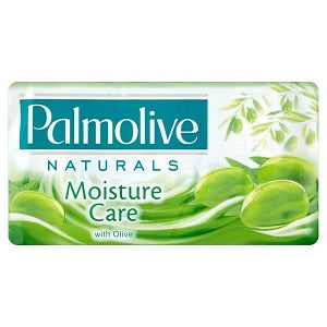 Palmolive Naturals Moisture Care Soap