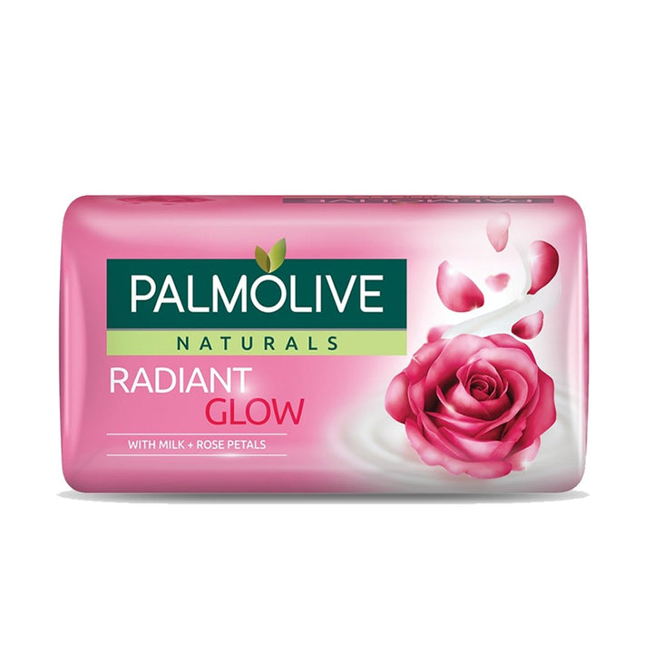 Palmolive Naturals Moisture Care Soap