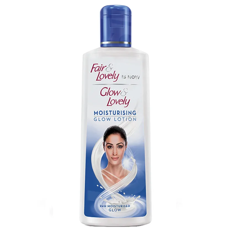 Glow & Lovely Moisturising Glow Lotion